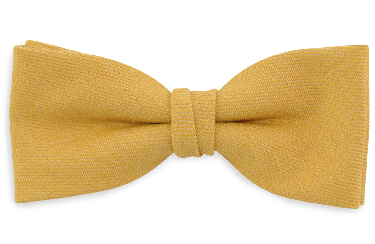 Sir Redman WORK bow tie