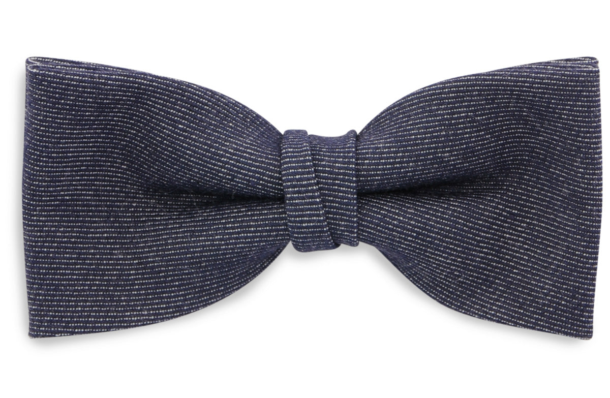Sir Redman WORK bow tie