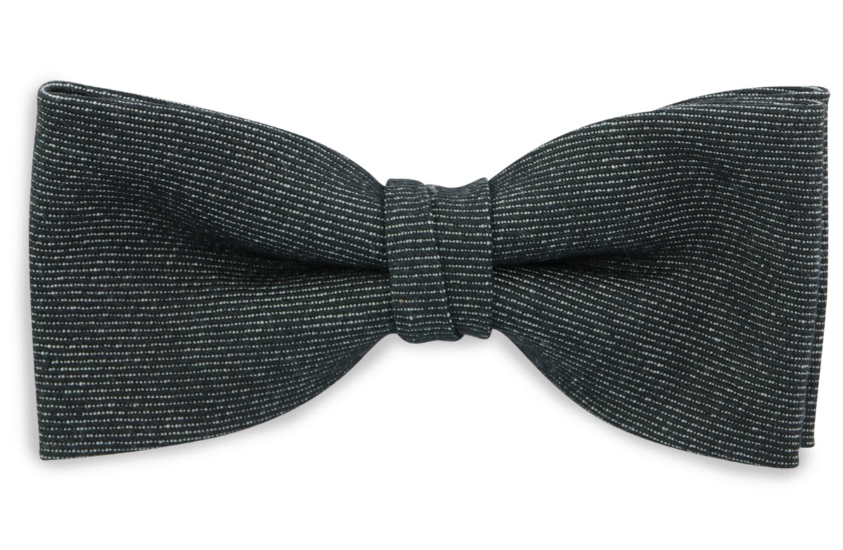 Sir Redman WORK bow tie
