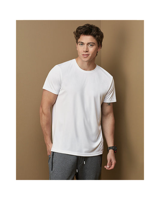 Racketwear™ Interlock t-shirt