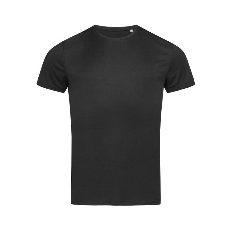 Racketwear™ Interlock t-shirt