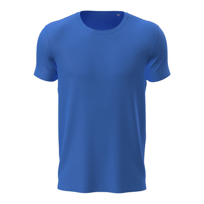 Stedman Sports-T Interlock T-shirt | STE8000