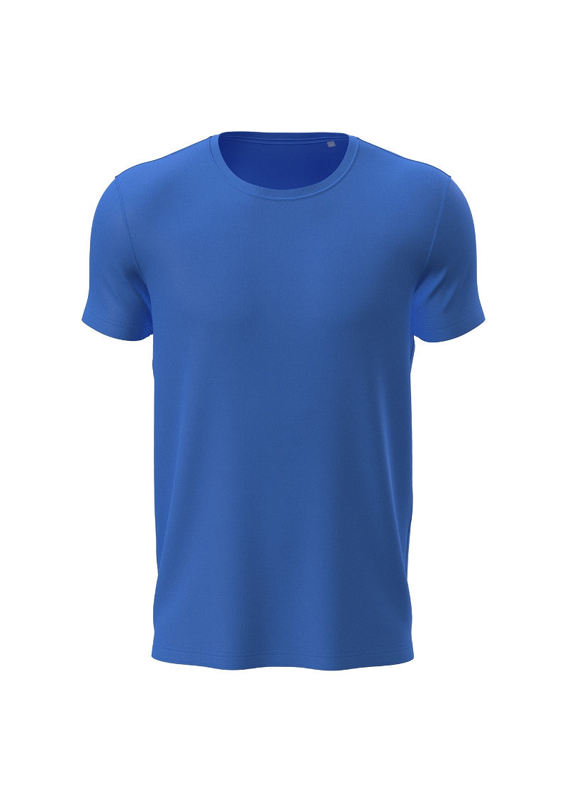 Racketwear™ Interlock t-shirt