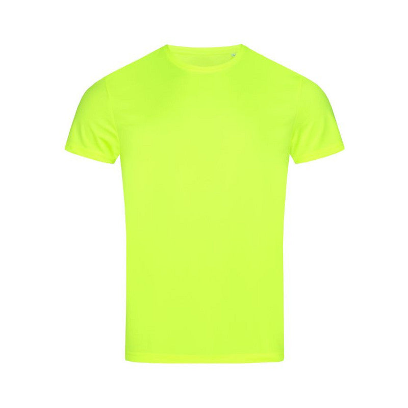 Racketwear™ Interlock t-shirt