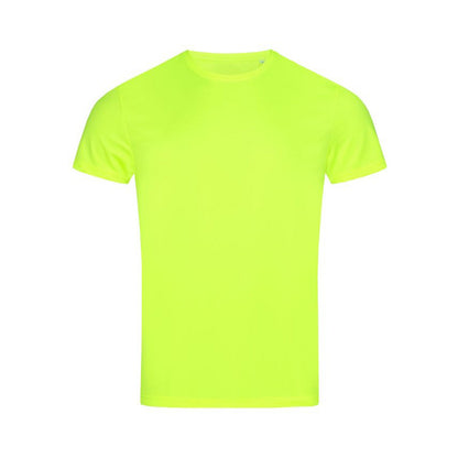 Racketwear™ Interlock t-shirt