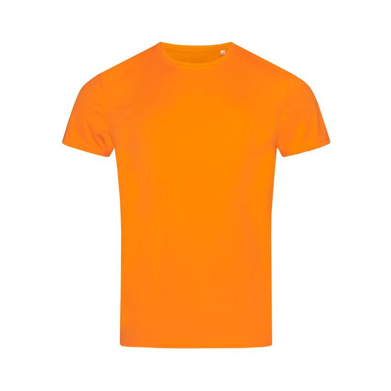 Stedman Sports-T Interlock T-shirt | STE8000