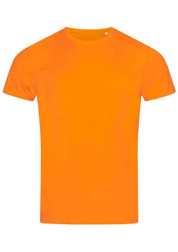 Racketwear™ Interlock t-shirt