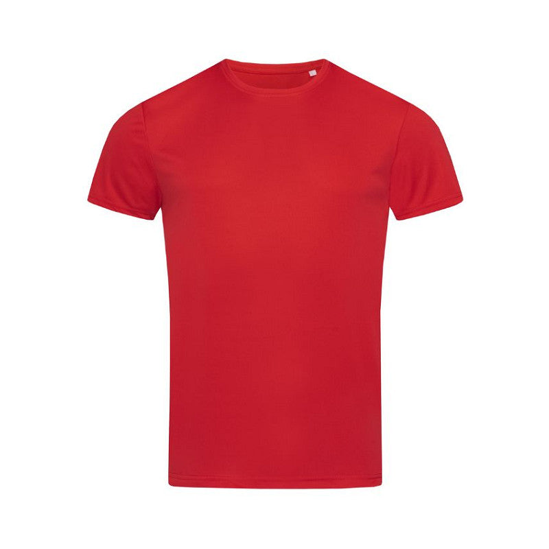 Stedman Sports-T Interlock T-shirt | STE8000