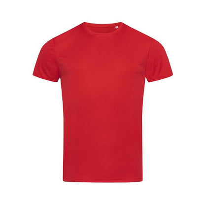 Stedman Sports-T Interlock T-shirt | STE8000
