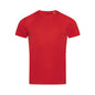 Stedman Sports-T Interlock T-shirt | STE8000
