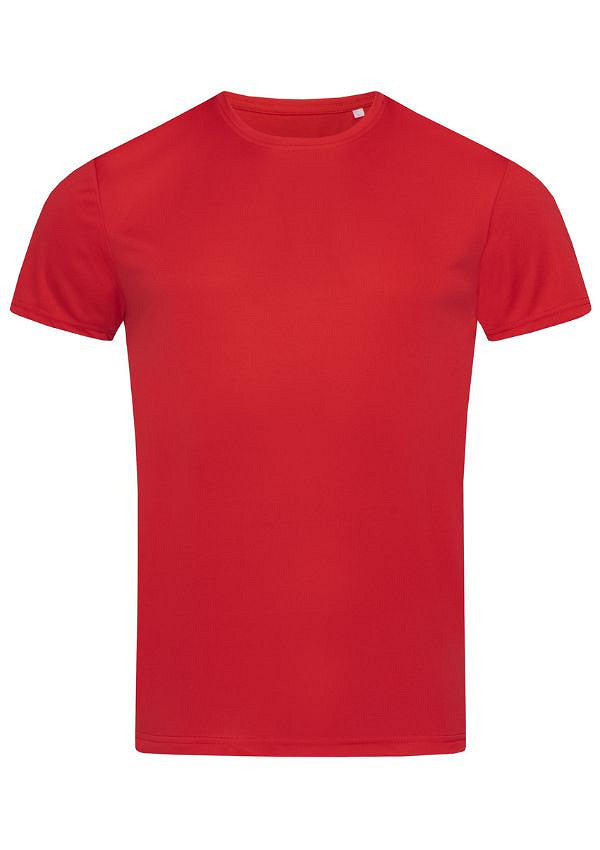 Racketwear™ Interlock t-shirt