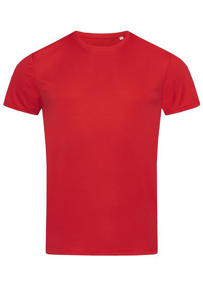 Racketwear™ Interlock t-shirt