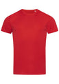 Racketwear™ Interlock t-shirt