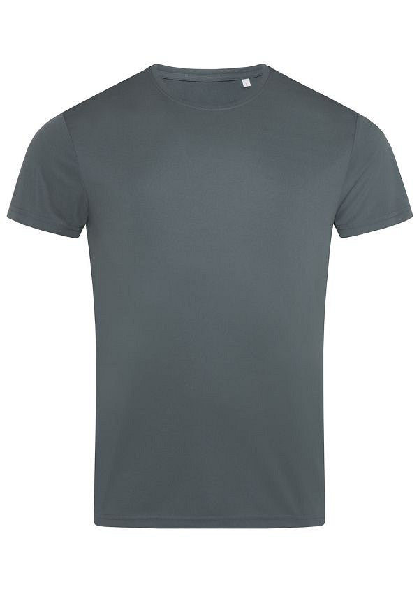 Racketwear™ Interlock t-shirt
