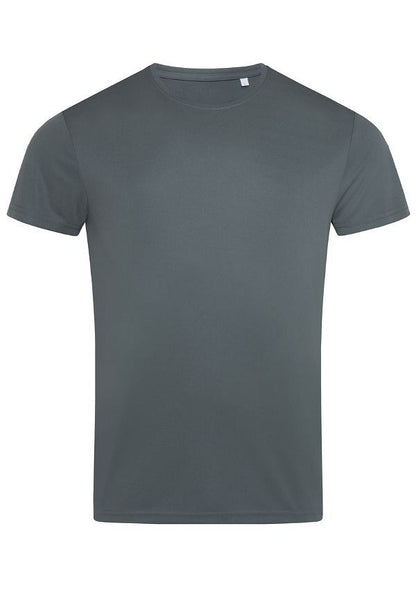 Racketwear™ Interlock t-shirt