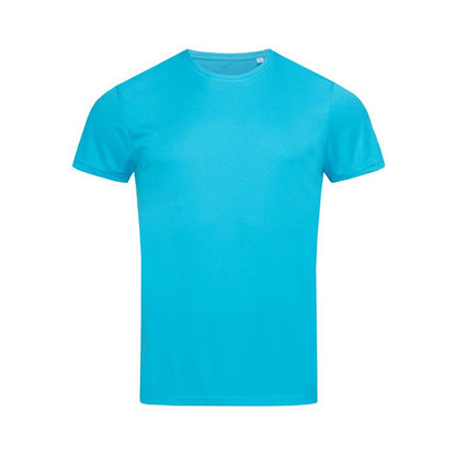 Stedman Sports-T Interlock T-shirt | STE8000