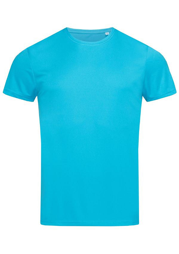 Racketwear™ Interlock t-shirt