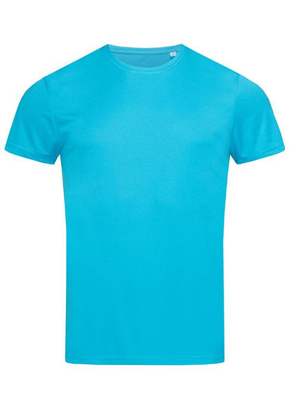 Racketwear™ Interlock t-shirt