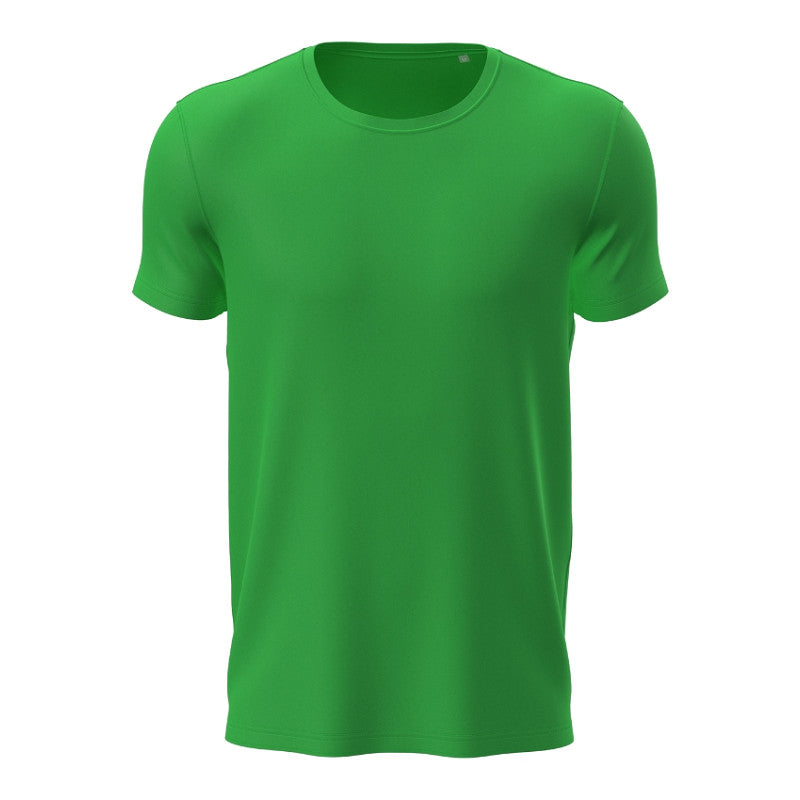 Stedman Sports-T Interlock T-shirt | STE8000