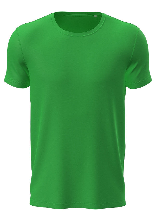 Racketwear™ Interlock t-shirt