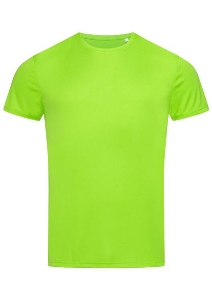Racketwear™ Interlock t-shirt