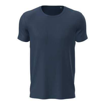 Stedman Sports-T Interlock T-shirt | STE8000