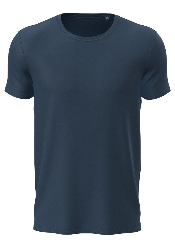Racketwear™ Interlock t-shirt