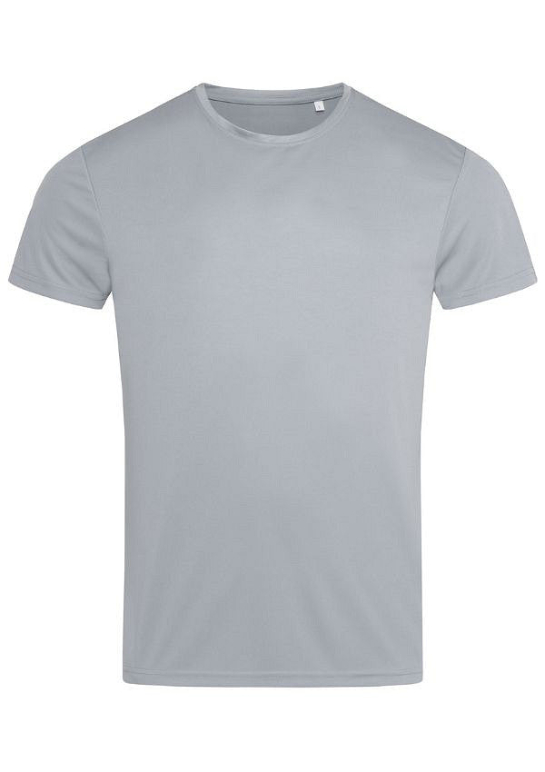 Racketwear™ Interlock t-shirt