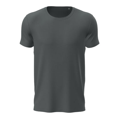 Stedman Sports-T Interlock T-shirt | STE8000