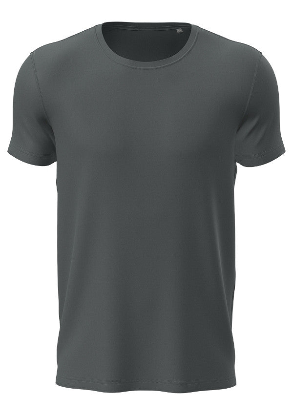 Racketwear™ Interlock t-shirt