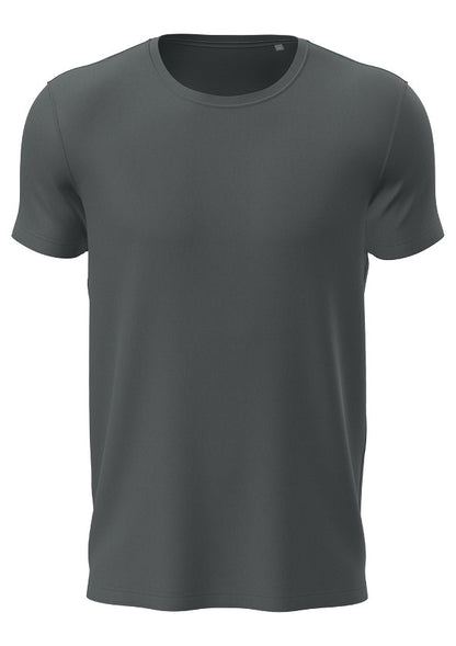 Racketwear™ Interlock t-shirt