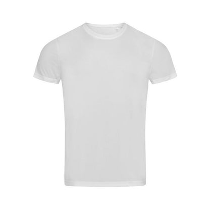 Stedman Sports-T Interlock T-shirt | STE8000