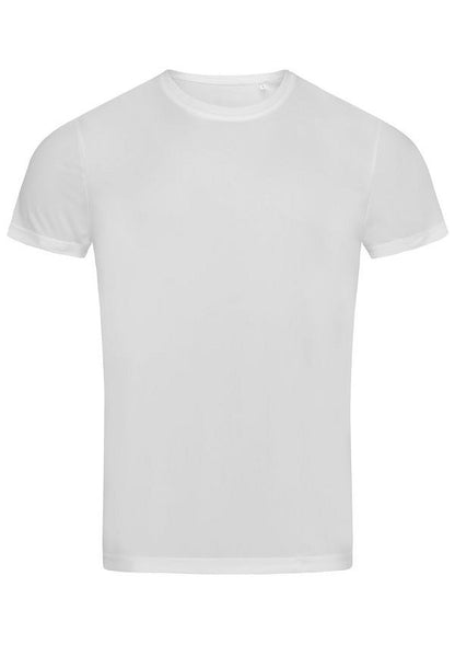 Racketwear™ Interlock t-shirt