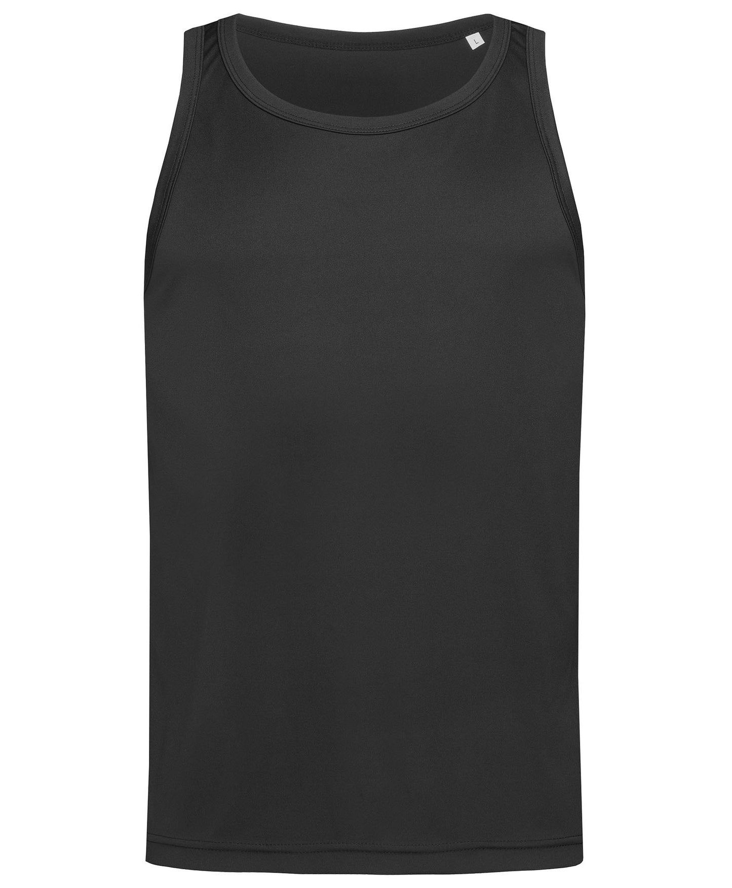 Racketwear™ Interlock Tank Top