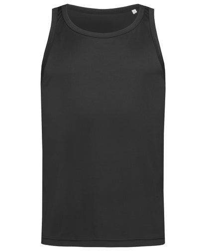 Racketwear™ Interlock Tank Top
