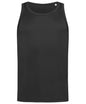 Racketwear™ Interlock Tank Top