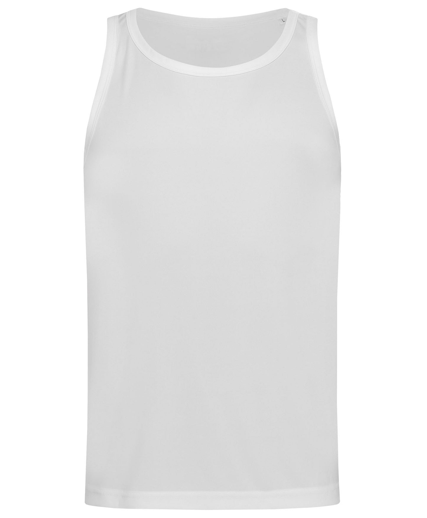 Racketwear™ Interlock Tank Top