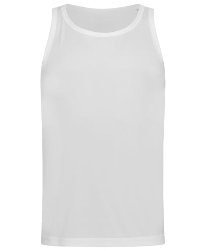 Racketwear™ Interlock Tank Top