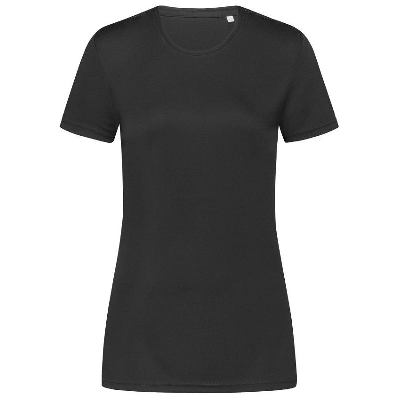 Stedman Sports-T Interlock for her | STE8100