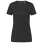 Stedman Sports-T Interlock for her | STE8100