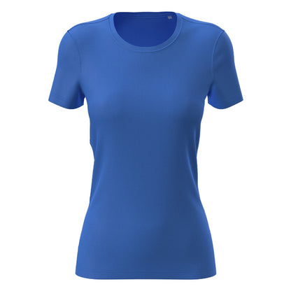 Stedman Sports-T Interlock for her | STE8100