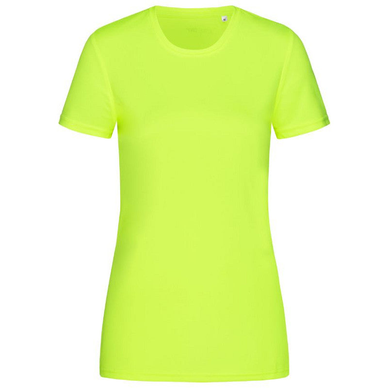 Stedman Sports-T Interlock for her | STE8100