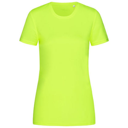 Stedman Sports-T Interlock for her | STE8100