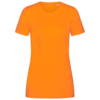Stedman Sports-T Interlock for her | STE8100