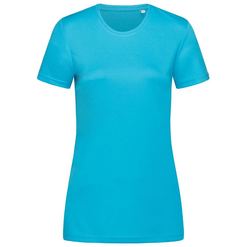 Stedman Sports-T Interlock for her | STE8100