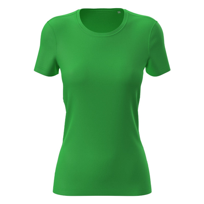 Stedman Sports-T Interlock for her | STE8100