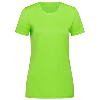 Stedman Sports-T Interlock for her | STE8100