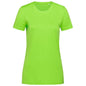 Stedman Sports-T Interlock for her | STE8100