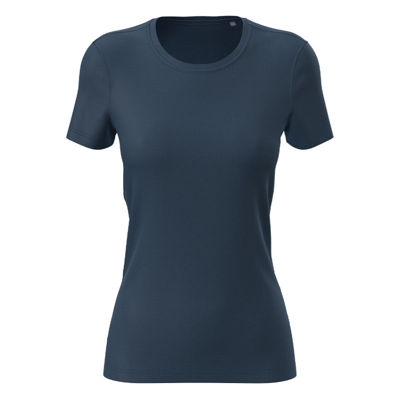 Stedman Sports-T Interlock for her | STE8100