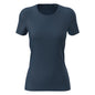 Stedman Sports-T Interlock for her | STE8100